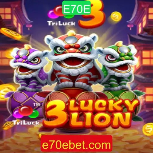 Descubra o Fascinante Mundo de 3LUCKYLION - Um Jogo de Estratégia e Sorte