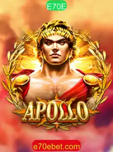 Descubra as Aventuras Intergalácticas de Apollo