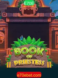 Descubra o Fascinante Mundo de BookOfPriestess: Um Jogo de Estratégia e Mistério
