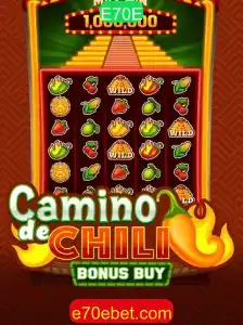 Explorando o Mundo de CaminodeChiliBonusBuy