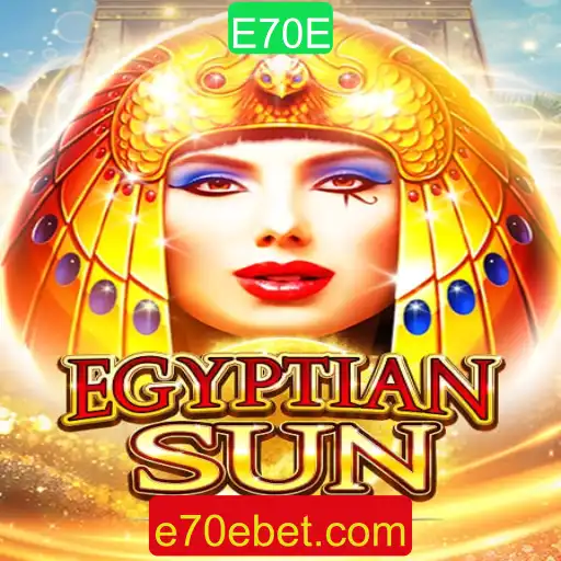 Explorando o Fascinante Universo do Jogo EgyptianSunSE