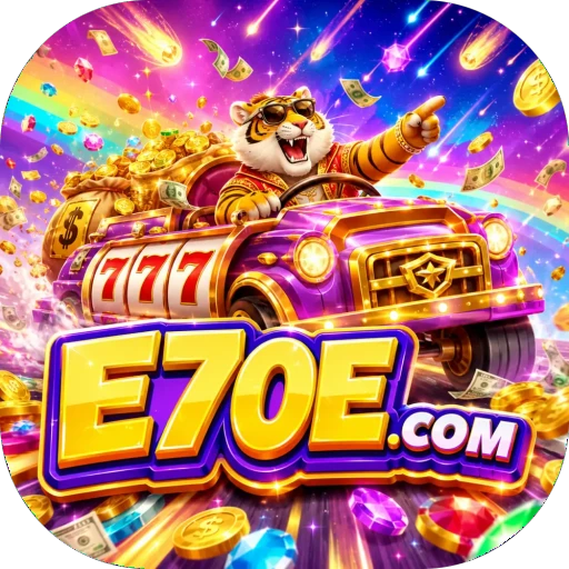 E70E Logo