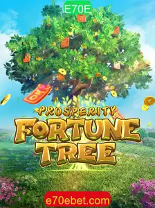 Descubra ProsperityFortuneTree: O Jogo de Estratégia e Sorte Revolucionário