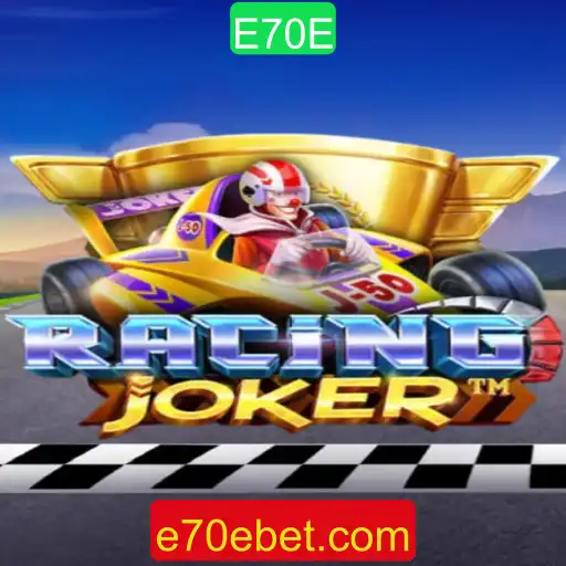 RacingJoker: Uma Jornada de Adrenalina e Estratégia