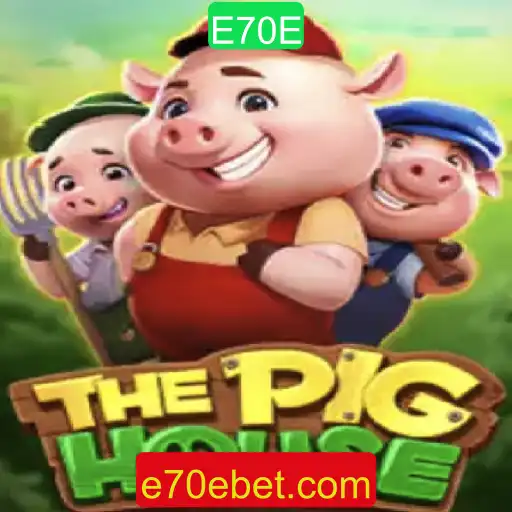 ThePigHouse: Um Mergulho no Mundo do Jogo com a Palavra-Chave E70E