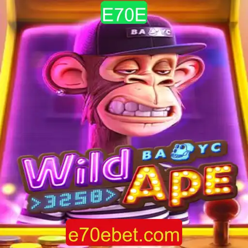 Descubra o Mundo Fascinante de WildApe3258